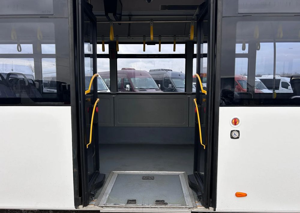 Otokar KENT - Городской автобус: фото 3 Otokar KENT - Городской автобус: фото 3