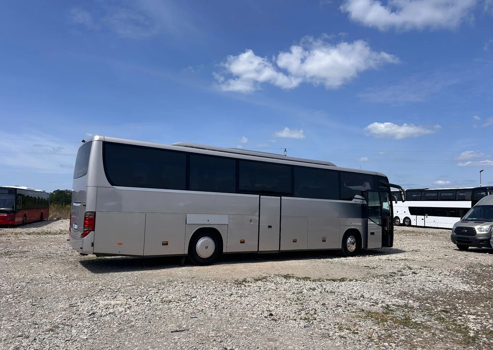 Setra 415 - Туристический автобус: фото 5 Setra 415 - Туристический автобус: фото 5