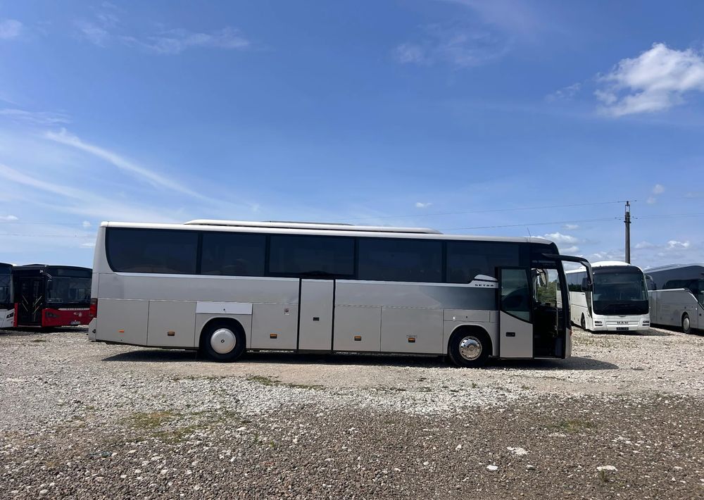 Setra 415 - Туристический автобус: фото 3 Setra 415 - Туристический автобус: фото 3