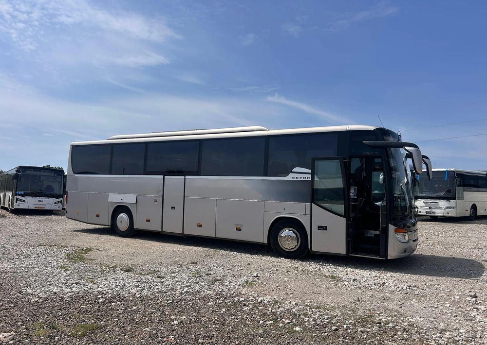 Setra 415 - Туристический автобус: фото 2 Setra 415 - Туристический автобус: фото 2
