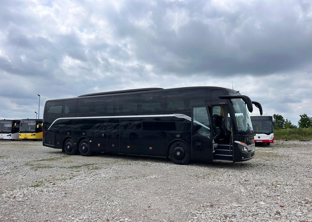 Setra 516 HD - Туристический автобус: фото 3 Setra 516 HD - Туристический автобус: фото 3