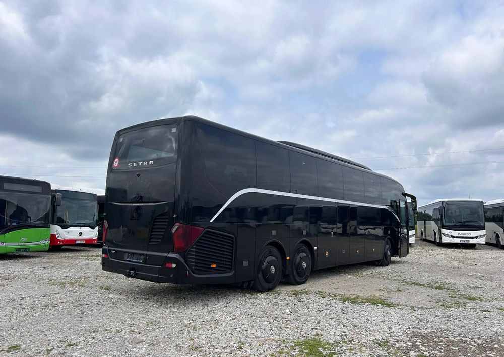 Setra 516 HD - Туристический автобус: фото 5 Setra 516 HD - Туристический автобус: фото 5