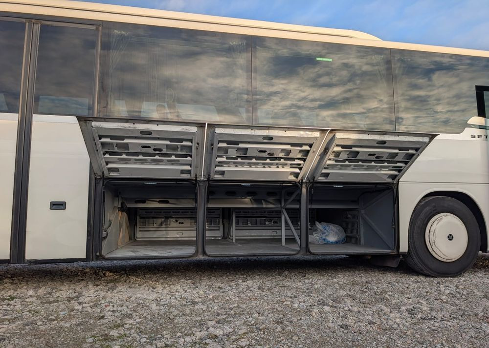 Setra S 416 - Туристический автобус: фото 4 Setra S 416 - Туристический автобус: фото 4