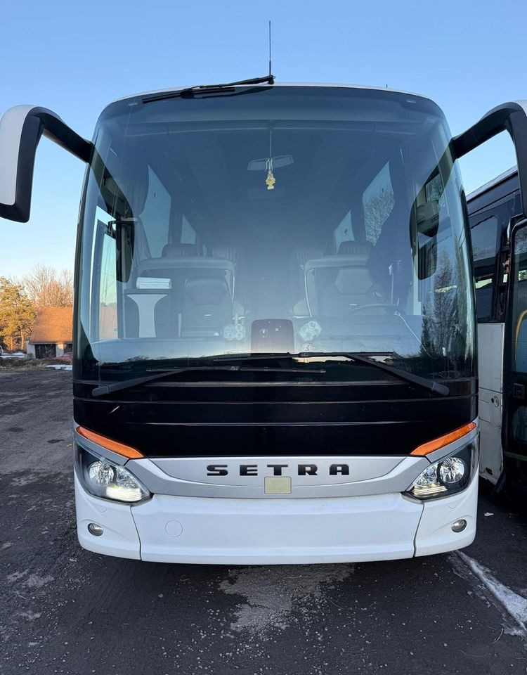 Setra S 516 HD - Туристический автобус: фото 5 Setra S 516 HD - Туристический автобус: фото 5