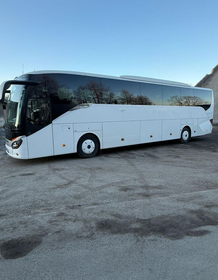 Setra S 516 HD - Туристический автобус: фото 2 Setra S 516 HD - Туристический автобус: фото 2