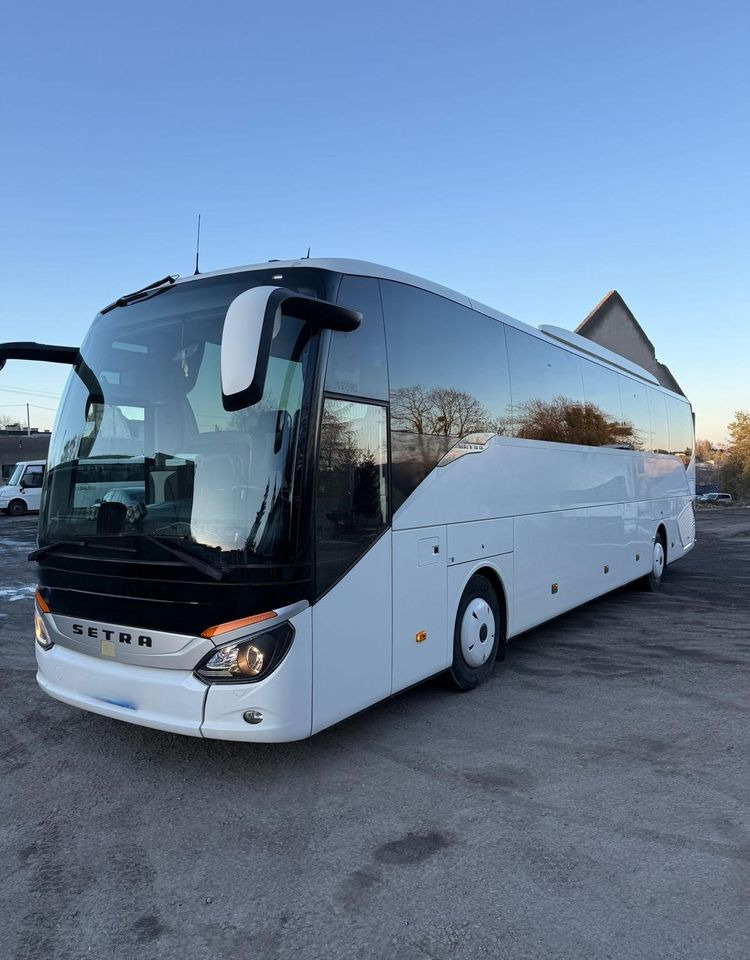 Setra S 516 HD - Туристический автобус: фото 4 Setra S 516 HD - Туристический автобус: фото 4