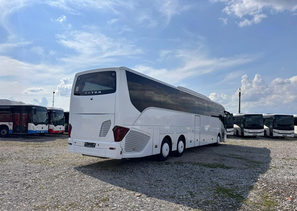 Setra S 519 HD - Туристический автобус: фото 4 Setra S 519 HD - Туристический автобус: фото 4
