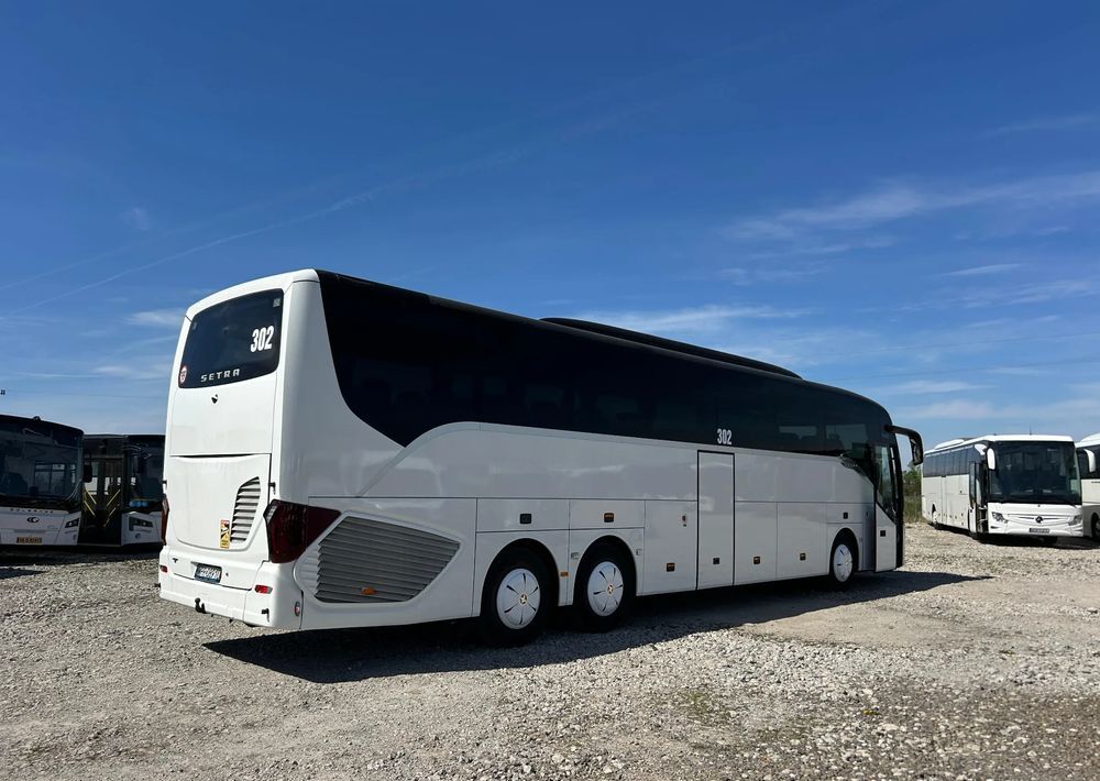 Setra S516 HD - Туристический автобус: фото 5 Setra S516 HD - Туристический автобус: фото 5