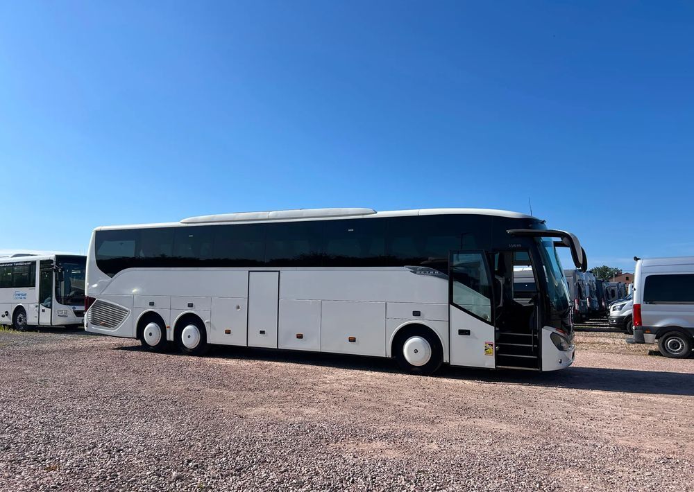 Setra S516 HD - Туристический автобус: фото 4 Setra S516 HD - Туристический автобус: фото 4