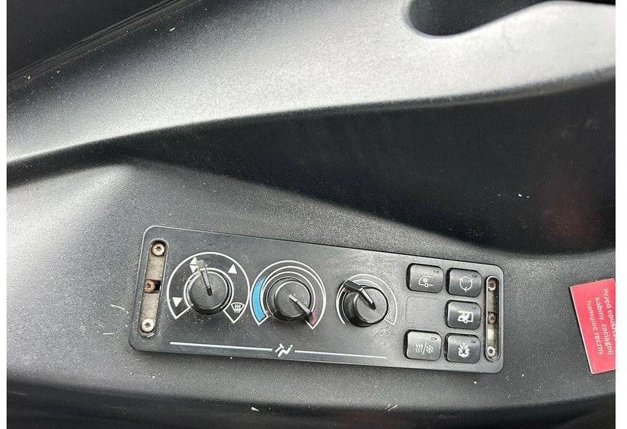 Пригородный автобус Solaris InterUrbino: фото 18