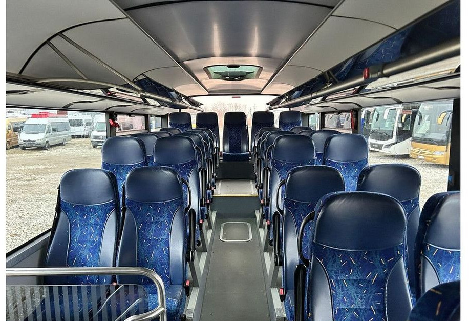 Пригородный автобус Solaris InterUrbino: фото 17