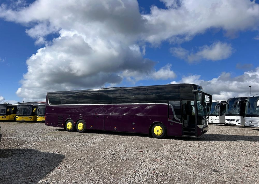 Van Hool TX 17 - Туристический автобус: фото 4 Van Hool TX 17 - Туристический автобус: фото 4