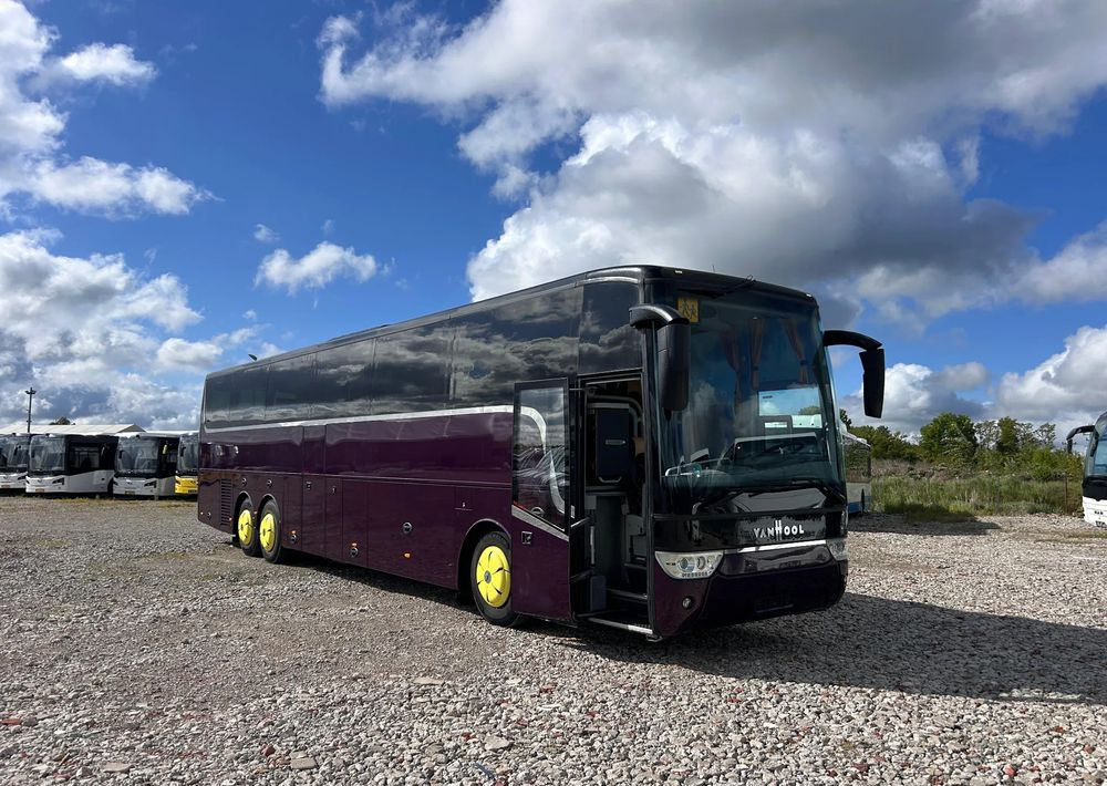 Van Hool TX 17 - Туристический автобус: фото 1 Van Hool TX 17 - Туристический автобус: фото 1