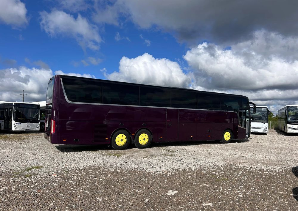 Van Hool TX 17 - Туристический автобус: фото 5 Van Hool TX 17 - Туристический автобус: фото 5