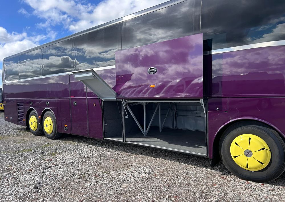 Van Hool TX 17 - Туристический автобус: фото 3 Van Hool TX 17 - Туристический автобус: фото 3