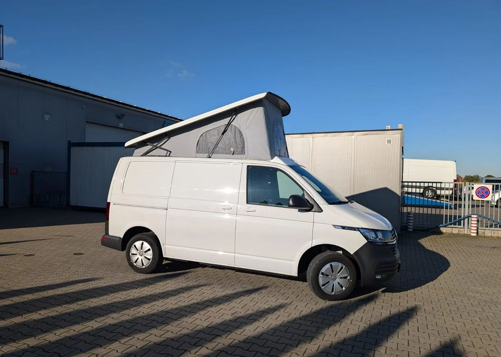 Volkswagen Transporter - Легковой автомобиль: фото 5 Volkswagen Transporter - Легковой автомобиль: фото 5