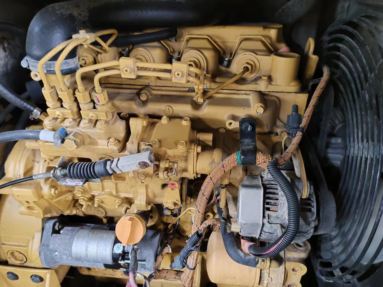 CATERPILLAR 306E2 - Мини-экскаватор: фото 3 CATERPILLAR 306E2 - Мини-экскаватор: фото 3