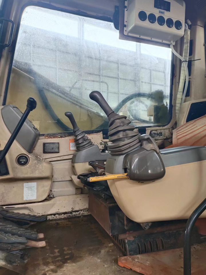 CATERPILLAR 320BL - Гусеничный экскаватор: фото 4 CATERPILLAR 320BL - Гусеничный экскаватор: фото 4