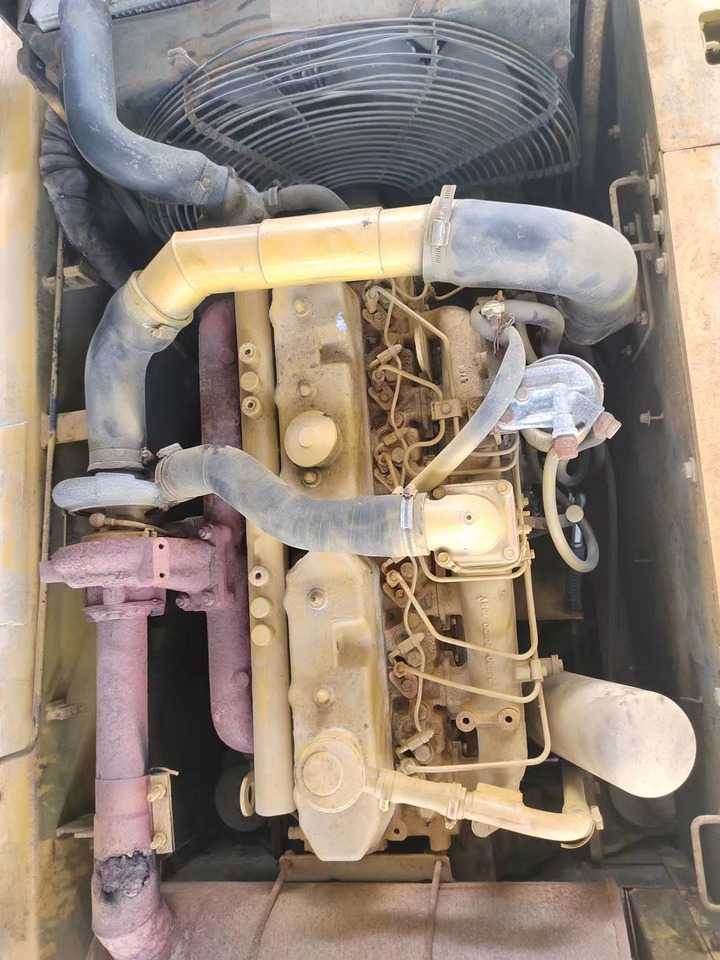 CATERPILLAR 320BL - Гусеничный экскаватор: фото 5 CATERPILLAR 320BL - Гусеничный экскаватор: фото 5