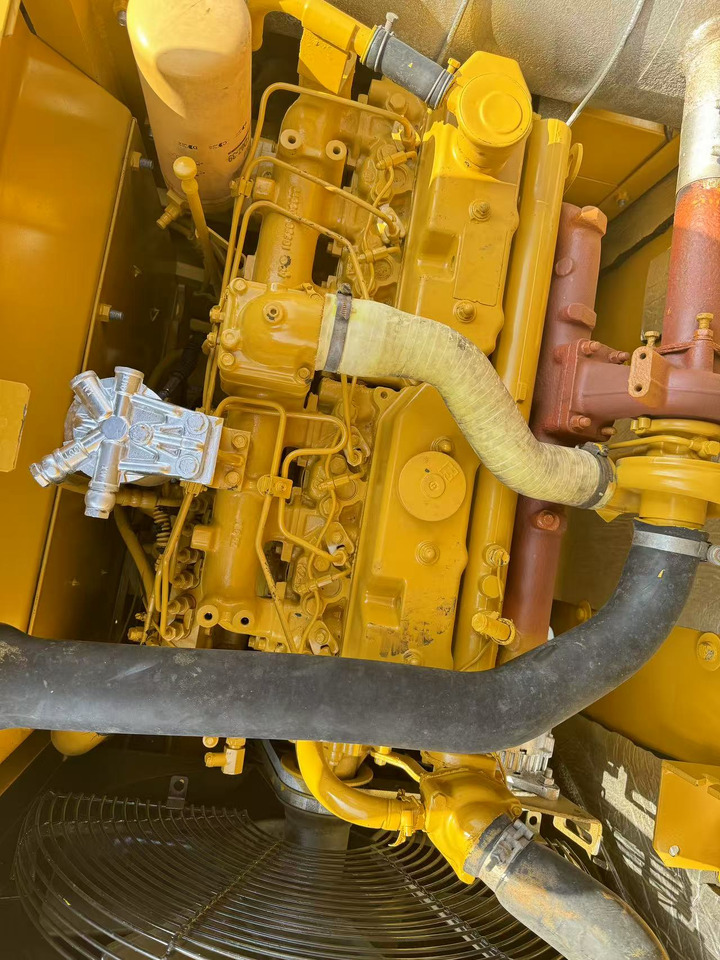 CATERPILLAR 320CL CAT 320 - Гусеничный экскаватор: фото 5 CATERPILLAR 320CL CAT 320 - Гусеничный экскаватор: фото 5