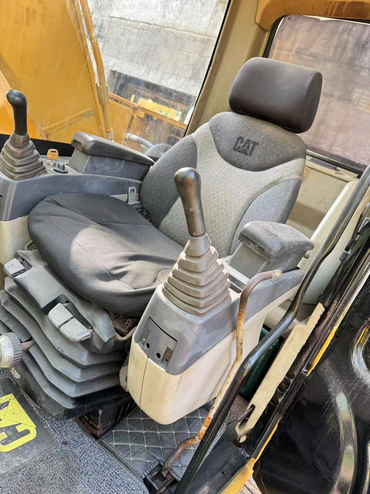 CATERPILLAR 320CL CAT - Гусеничный экскаватор: фото 3 CATERPILLAR 320CL CAT - Гусеничный экскаватор: фото 3