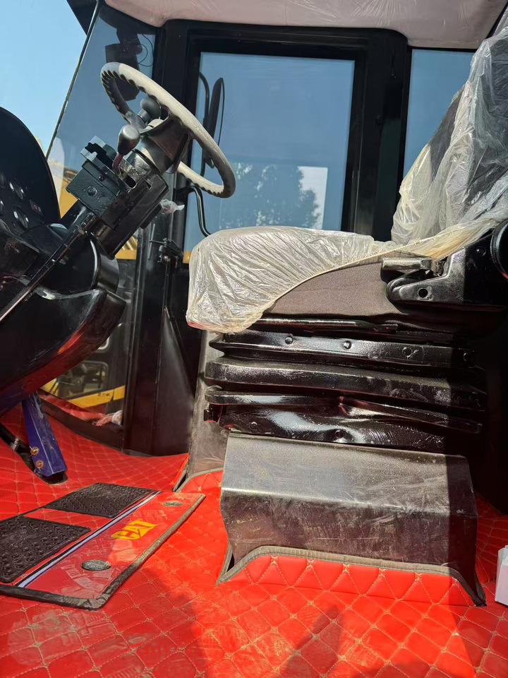 CATERPILLAR 966H - Колёсный погрузчик: фото 3 CATERPILLAR 966H - Колёсный погрузчик: фото 3