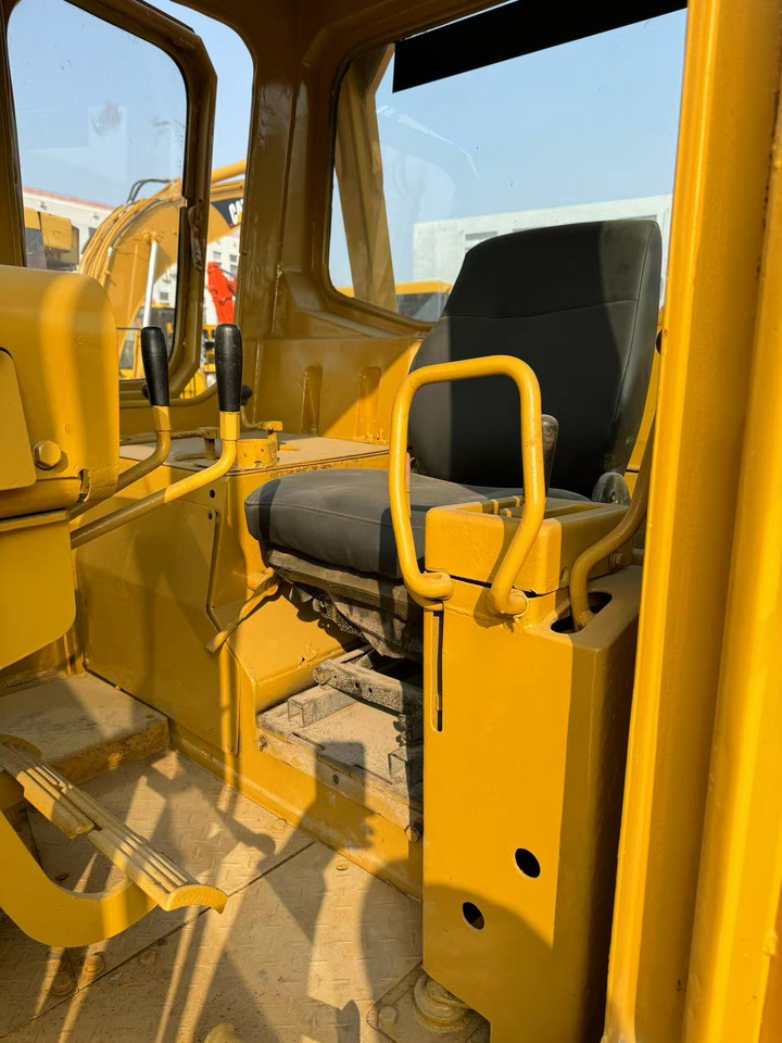 CATERPILLAR D7G - Бульдозер: фото 3 CATERPILLAR D7G - Бульдозер: фото 3