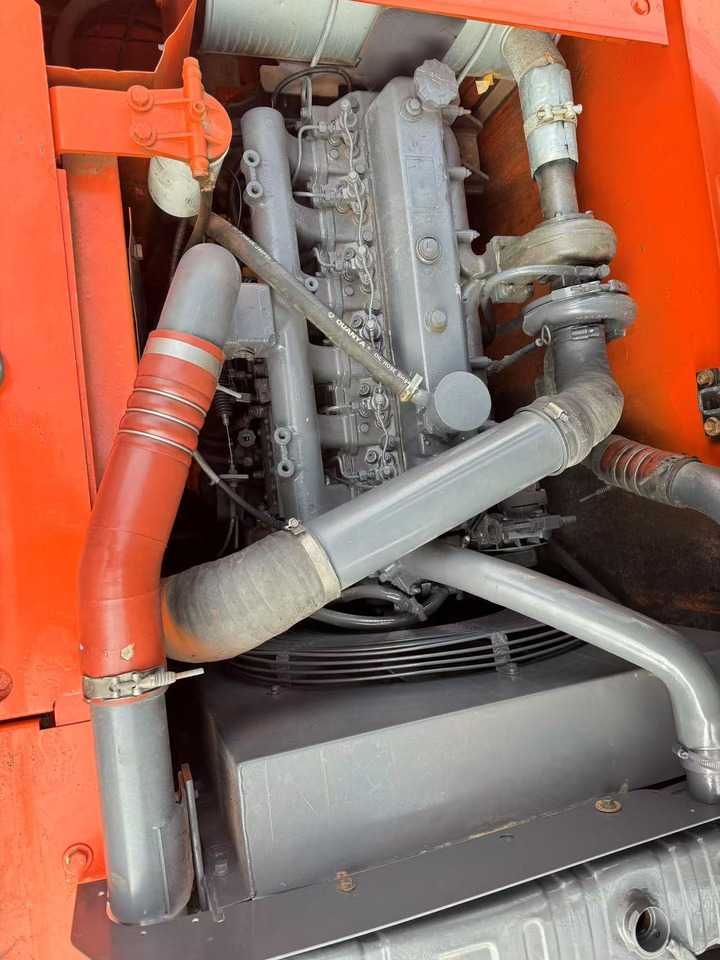 DOOSAN DX225 лизинг DOOSAN DX225: фото 6