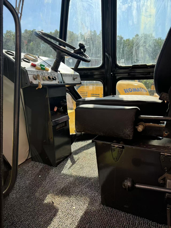 DYNAPAC CA30D - Компактор: фото 5 DYNAPAC CA30D - Компактор: фото 5