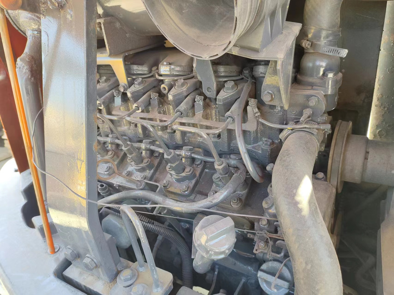 HITACHI ZX40U - Мини-экскаватор: фото 5 HITACHI ZX40U - Мини-экскаватор: фото 5