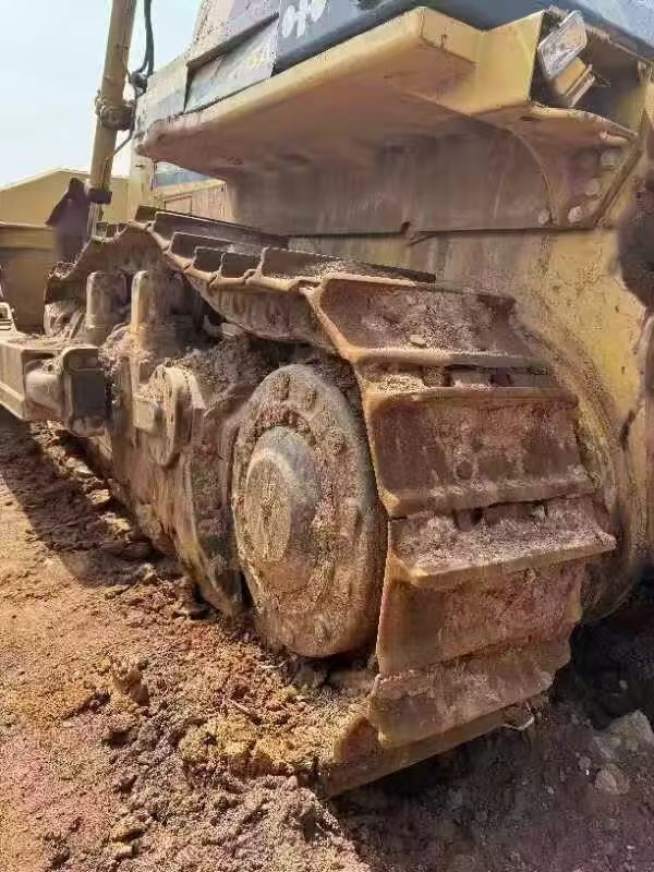 KOMATSU D475 - Бульдозер: фото 5 KOMATSU D475 - Бульдозер: фото 5