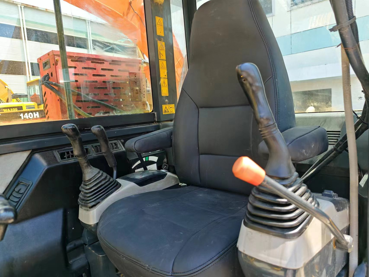 KOMATSU PC58-8 - Мини-экскаватор: фото 3 KOMATSU PC58-8 - Мини-экскаватор: фото 3