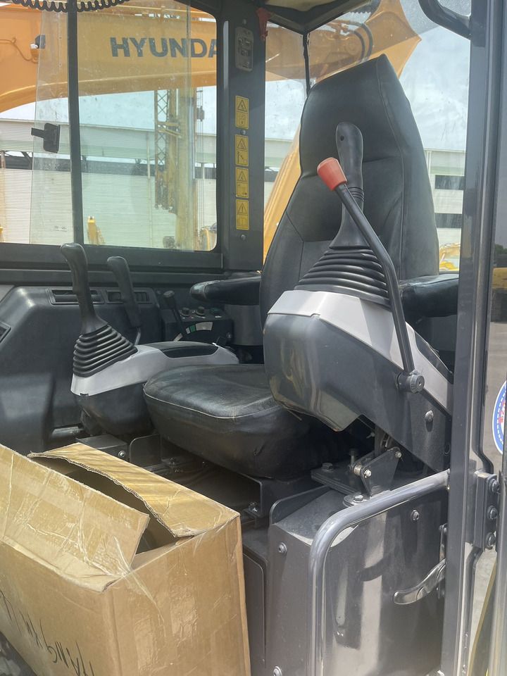 KOMATSU PC58 - Мини-экскаватор: фото 4 KOMATSU PC58 - Мини-экскаватор: фото 4