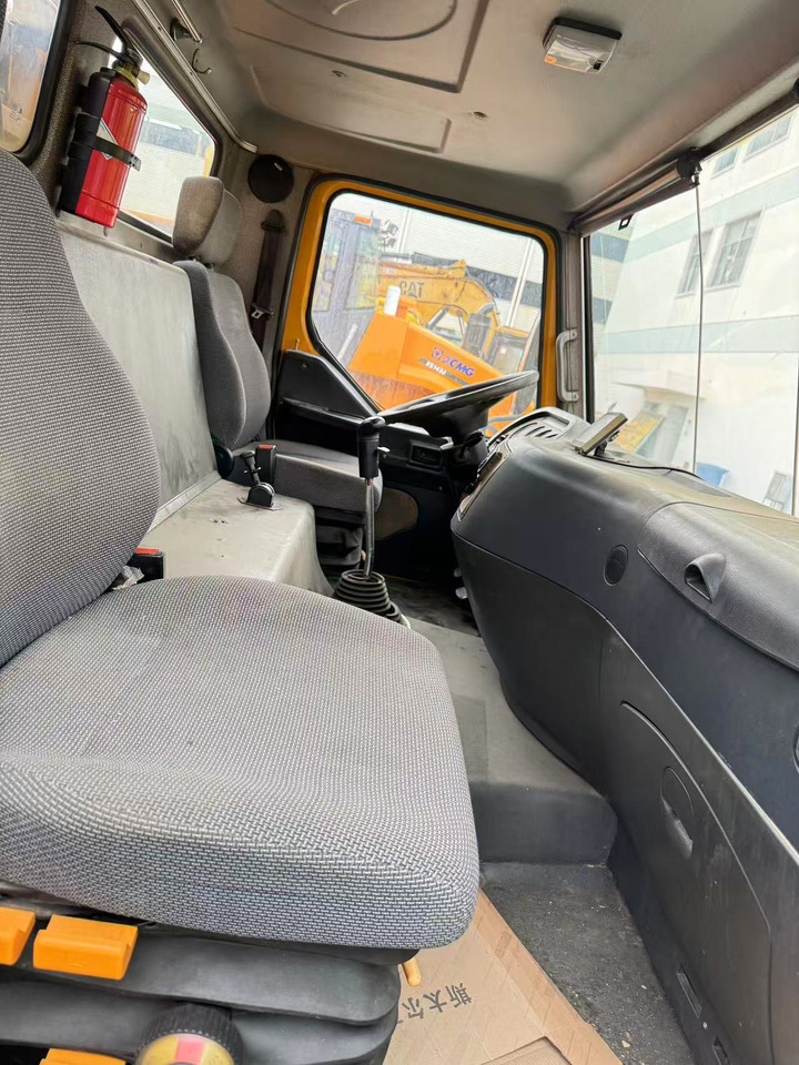 SANY STC750 - Кран: фото 5 SANY STC750 - Кран: фото 5