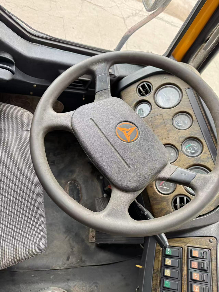 SANY STC750 - Кран: фото 4 SANY STC750 - Кран: фото 4