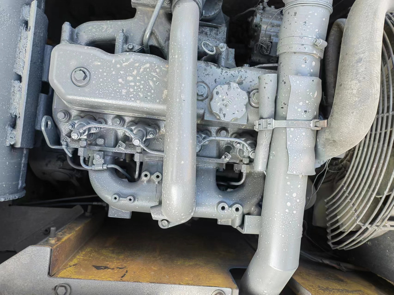 SANY SY135c - Гусеничный экскаватор: фото 5 SANY SY135c - Гусеничный экскаватор: фото 5