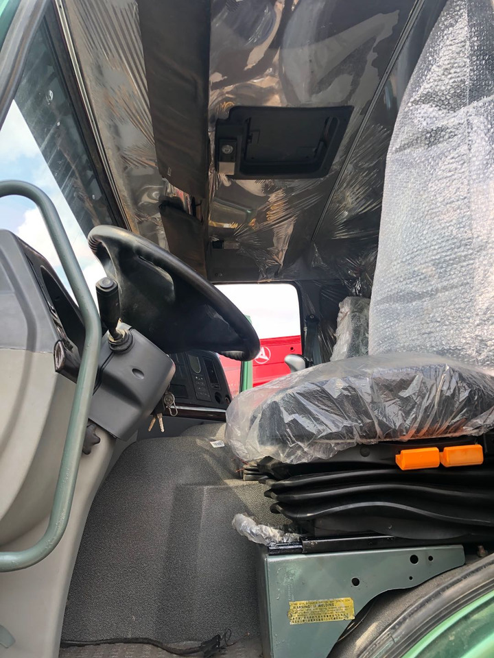 HOWO 420 - Тягач: фото 4 HOWO 420 - Тягач: фото 4