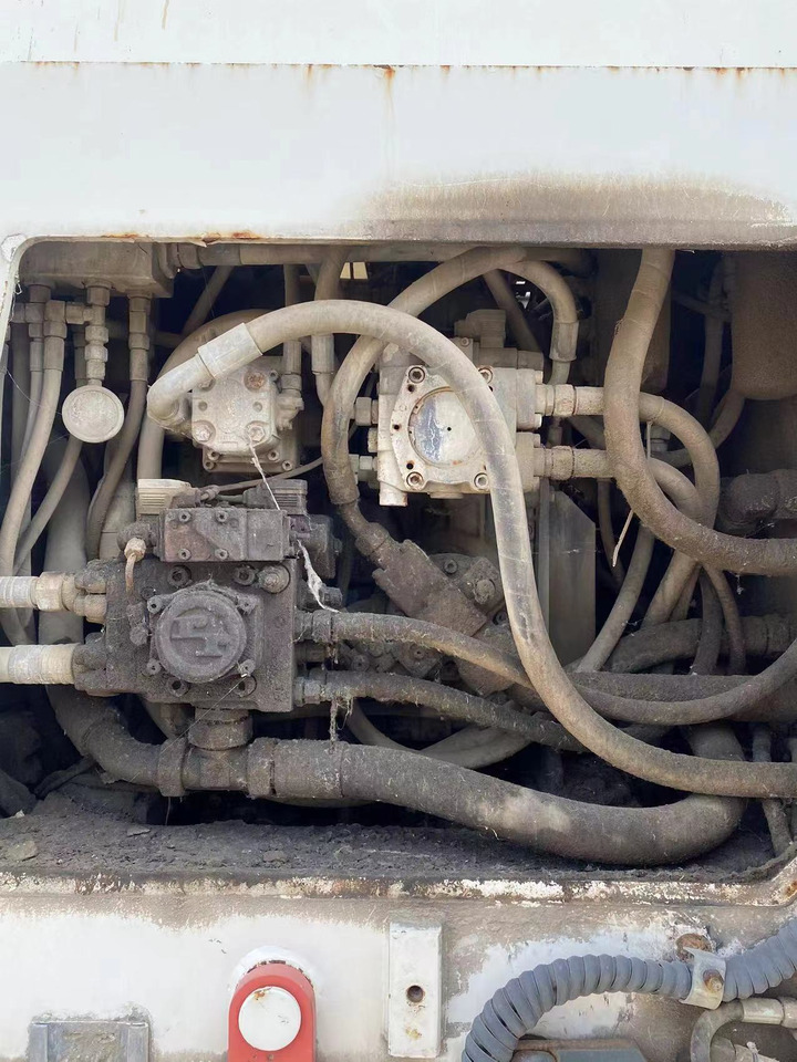 WIRTGEN 1900 - Дорожная фреза: фото 5 WIRTGEN 1900 - Дорожная фреза: фото 5