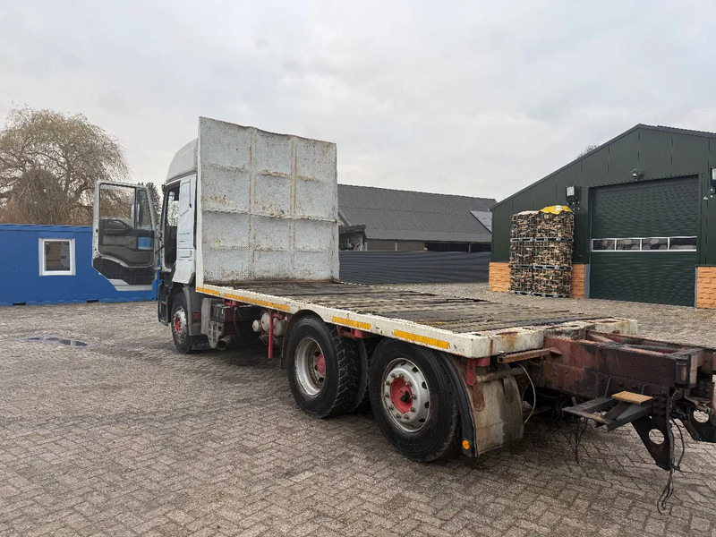 Iveco EuroStar 240 E42 ENGINE - Грузовик-шасси: фото 5 Iveco EuroStar 240 E42 ENGINE - Грузовик-шасси: фото 5