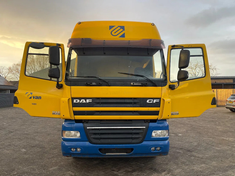 DAF CF 85.410 Tractor unit - Тягач: фото 2 DAF CF 85.410 Tractor unit - Тягач: фото 2