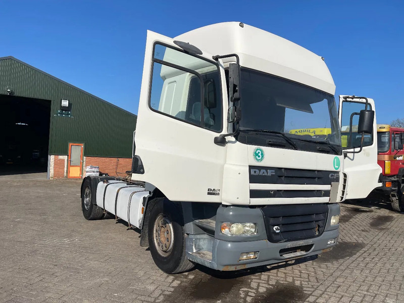 DAF CF 85.430 Tractor unit - Тягач: фото 1 DAF CF 85.430 Tractor unit - Тягач: фото 1