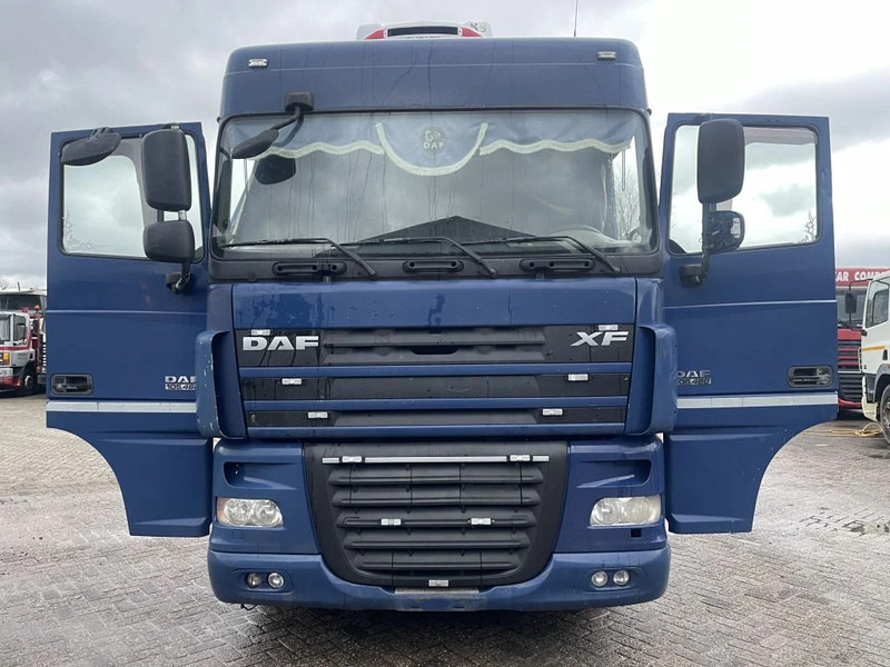 DAF XF 105.460 Tractor unit - Тягач: фото 2 DAF XF 105.460 Tractor unit - Тягач: фото 2