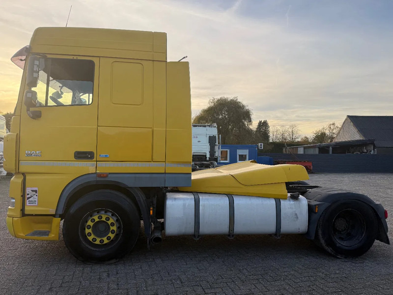 DAF XF 105.460 Tractor unit - Тягач: фото 5 DAF XF 105.460 Tractor unit - Тягач: фото 5