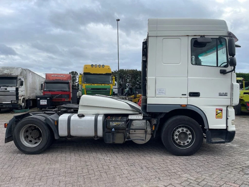 DAF XF 105.460 Tractor unit - Тягач: фото 4 DAF XF 105.460 Tractor unit - Тягач: фото 4