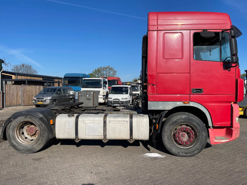 DAF XF 95.430 Tractor - Тягач: фото 3 DAF XF 95.430 Tractor - Тягач: фото 3