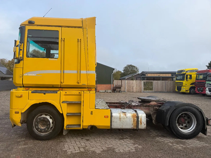 Renault Magnum 430 Tractor unit - Тягач: фото 5 Renault Magnum 430 Tractor unit - Тягач: фото 5