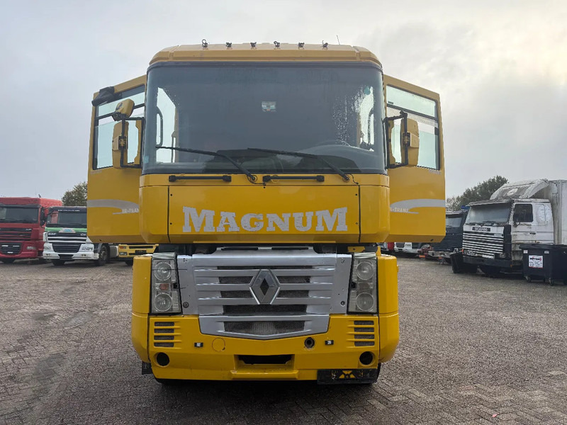 Renault Magnum 430 Tractor unit - Тягач: фото 2 Renault Magnum 430 Tractor unit - Тягач: фото 2