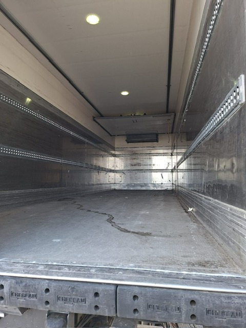 SCANIA P320 - Рефрижератор: фото 5 SCANIA P320 - Рефрижератор: фото 5