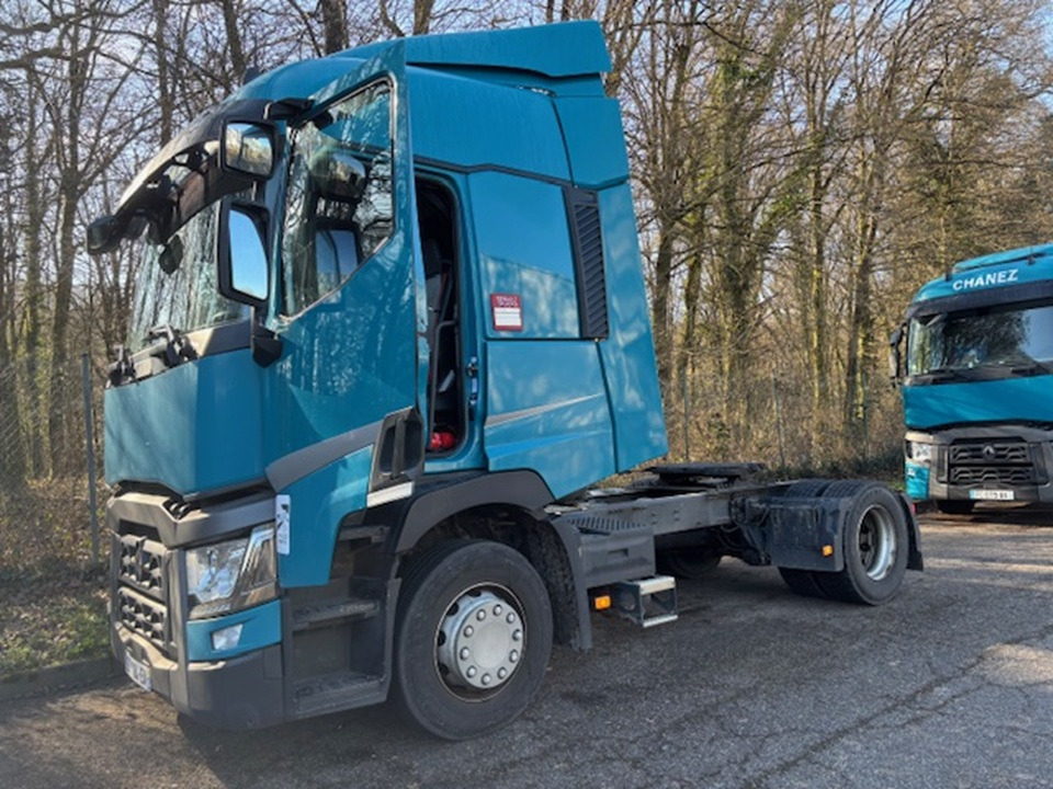 RENAULT T440 - Тягач: фото 2 RENAULT T440 - Тягач: фото 2