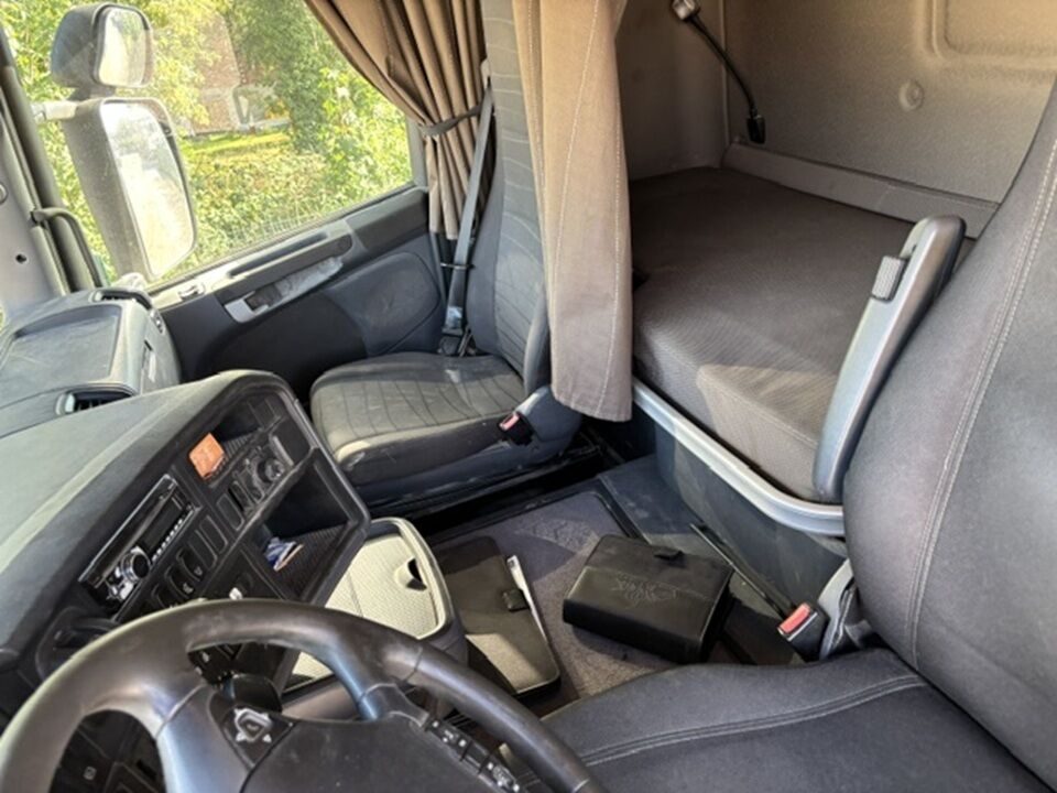 SCANIA R440 - Тягач: фото 5 SCANIA R440 - Тягач: фото 5